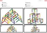 Preview for 5 page of Quadro Kletterpyramide Manual