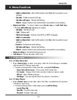 Preview for 26 page of Quadro MQ-D07 User Manual