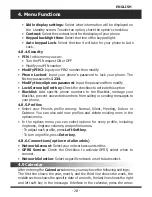 Preview for 32 page of Quadro MQ-D07 User Manual