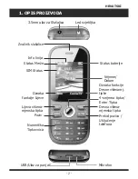 Preview for 40 page of Quadro MQ-D07 User Manual