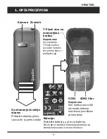 Preview for 41 page of Quadro MQ-D07 User Manual