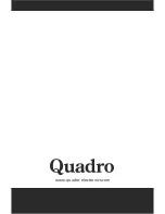 Preview for 76 page of Quadro MQ-D07 User Manual