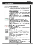 Preview for 48 page of Quadro MQ-D88 SENIOR User Manual