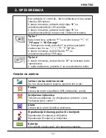 Preview for 49 page of Quadro MQ-D88 SENIOR User Manual