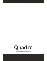 Preview for 76 page of Quadro MQ-D88 SENIOR User Manual