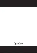 Preview for 14 page of Quadro MS-L300A User Manual