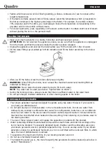 Preview for 7 page of Quadro PGS-H2028 User Manual