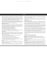 Preview for 5 page of Quadro QT-72HW Instruction Manual