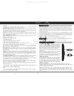 Предварительный просмотр 6 страницы Quadro QT-72HW Instruction Manual