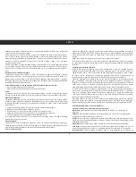 Preview for 30 page of Quadro QT-72HW Instruction Manual