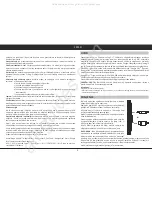 Preview for 31 page of Quadro QT-72HW Instruction Manual