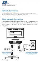 Preview for 12 page of Quadro Qtv Installation Manual