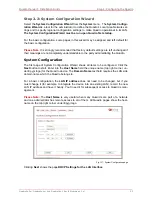 Preview for 22 page of Quadro Quadro2x Installation Manual