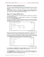 Preview for 37 page of Quadro Quadro2x Installation Manual