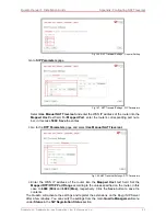 Preview for 50 page of Quadro Quadro2x Installation Manual