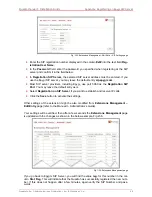 Preview for 54 page of Quadro Quadro2x Installation Manual