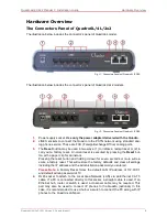 Preview for 8 page of Quadro Quadro2x2 Installation Manual