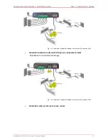 Предварительный просмотр 17 страницы Quadro Quadro2x2 Installation Manual