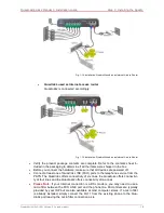 Preview for 18 page of Quadro Quadro2x2 Installation Manual