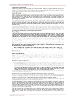 Предварительный просмотр 2 страницы Quadro Quadro4L Manual