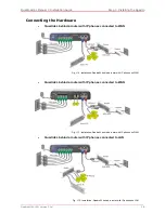 Preview for 16 page of Quadro Quadro4L Manual