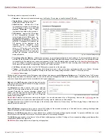 Preview for 38 page of Quadro QUADRO4LI Administrator'S Manual