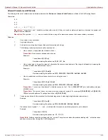 Preview for 81 page of Quadro QUADRO4LI Administrator'S Manual