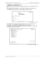 Preview for 12 page of Quadro QuadroE1/T1 Installation Manual