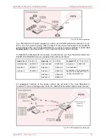 Preview for 38 page of Quadro QuadroE1/T1 Installation Manual