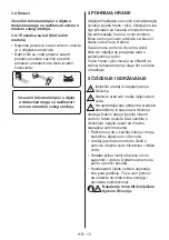 Предварительный просмотр 15 страницы Quadro R-1001 EU User Manual