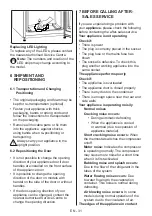 Preview for 34 page of Quadro R-1001 EU User Manual