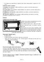 Preview for 11 page of Quadro R-1110 EU User Manual