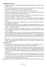 Предварительный просмотр 13 страницы Quadro R-1110 EU User Manual