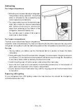 Предварительный просмотр 38 страницы Quadro R-1110 EU User Manual