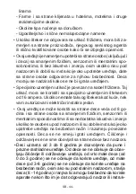 Preview for 48 page of Quadro R-1110 EU User Manual