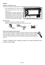 Preview for 53 page of Quadro R-1110 EU User Manual