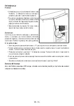 Предварительный просмотр 59 страницы Quadro R-1110 EU User Manual