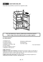 Предварительный просмотр 63 страницы Quadro R-1110 EU User Manual