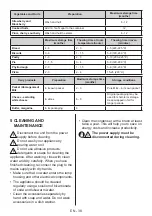 Preview for 38 page of Quadro RF-1430 EU User Manual