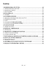 Preview for 45 page of Quadro RF-1430 EU User Manual