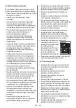 Предварительный просмотр 50 страницы Quadro RF-1430 EU User Manual