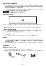 Предварительный просмотр 8 страницы Quadro RF-2451MA+ User Manual