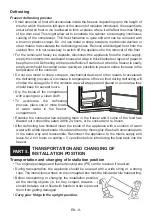 Предварительный просмотр 11 страницы Quadro RF-2451MA+ User Manual