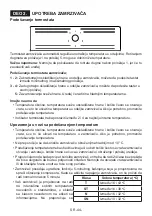Предварительный просмотр 49 страницы Quadro RF-2451MA+ User Manual