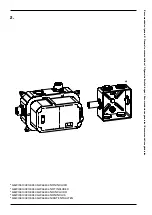 Preview for 5 page of Quadro Sense Assembling Instructions