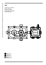 Предварительный просмотр 16 страницы Quadro Sense Assembling Instructions