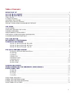 Preview for 2 page of Quadro Set Top Box User Manual