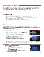 Preview for 9 page of Quadro Set Top Box User Manual