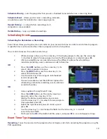 Preview for 11 page of Quadro Set Top Box User Manual
