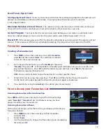 Preview for 13 page of Quadro Set Top Box User Manual